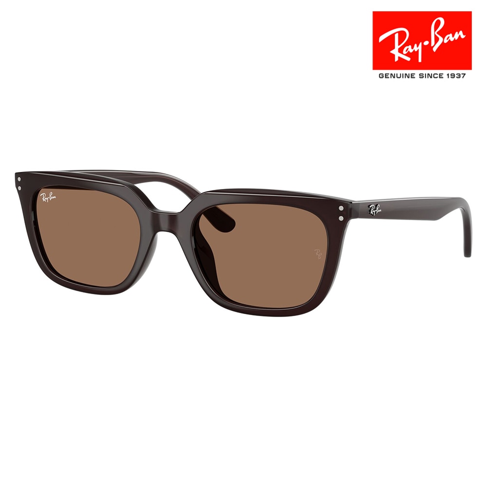 RB4439D 623173 54 Ray-Ban スクエア セル アジアンデザイン ユニ