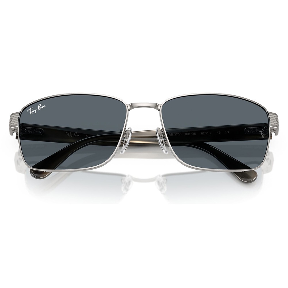 RB3750 004/R5 59 スクエア メタル ユニセックス | 商品検索 | メガネ