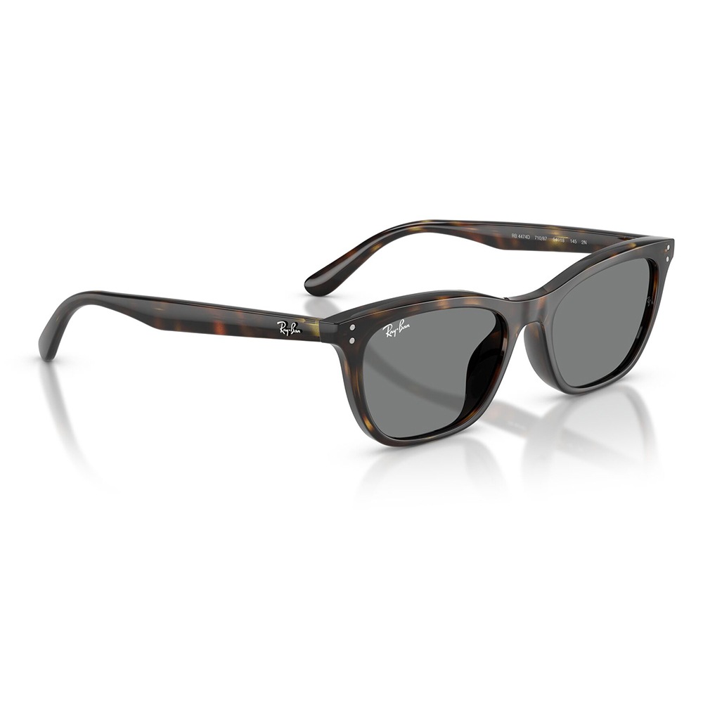 RB4474D 710/87 54 レイバン Ray-Ban サングラス ローブリッジフィット
