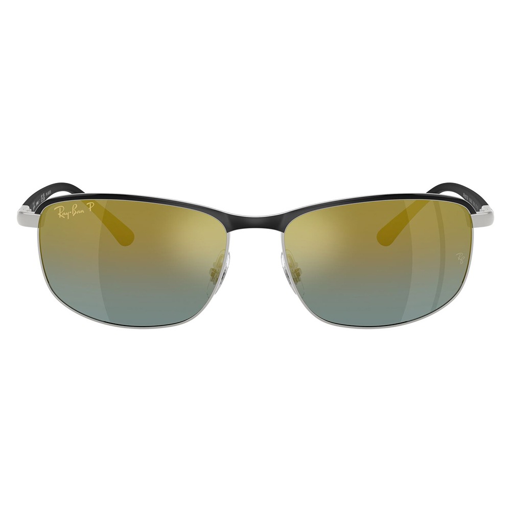 RB3671CH 9144J0 60 Ray-Ban レイバン純正レンズ対応 CHROMANCE LENS