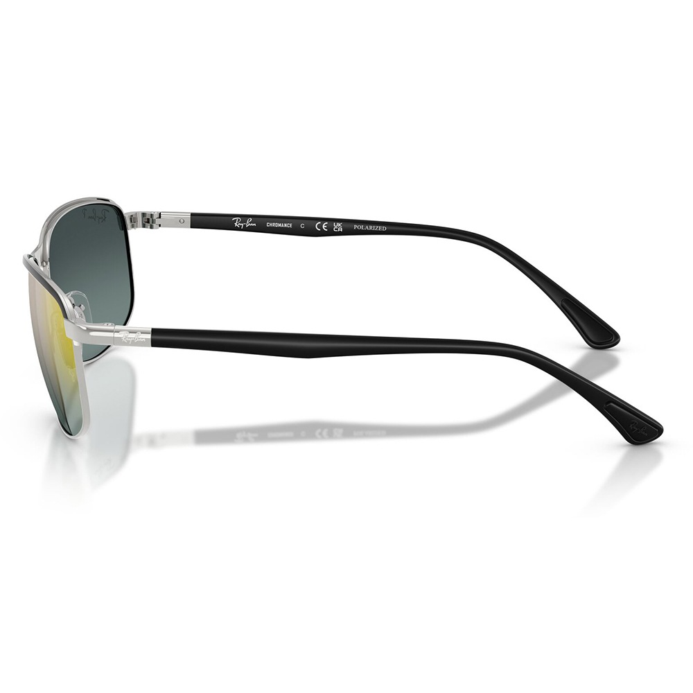 RB3671CH 9144J0 60 Ray-Ban レイバン純正レンズ対応 CHROMANCE LENS
