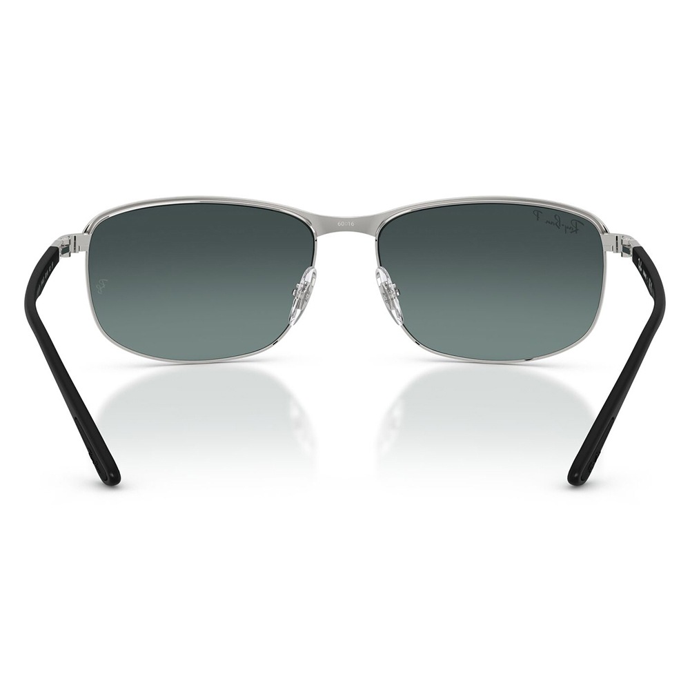 RB3671CH 9144J0 60 Ray-Ban レイバン純正レンズ対応 CHROMANCE LENS