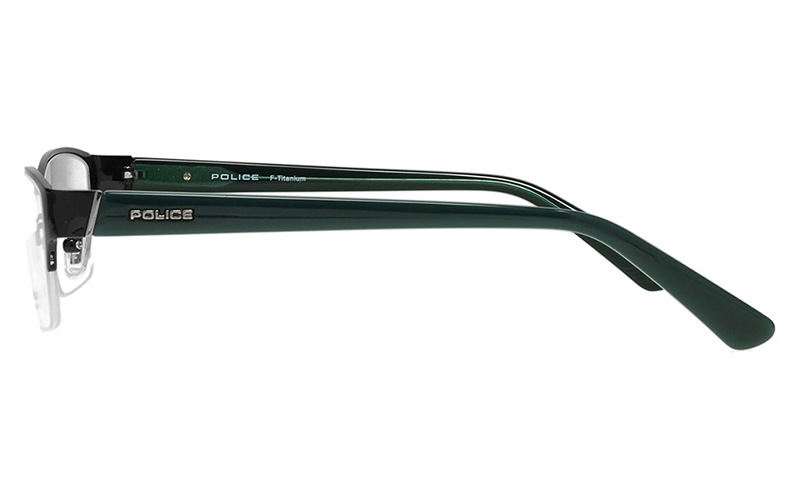 VPLM46J 0530 54 ポリス POLICE 2024年モデル 2024年モデル スクエア