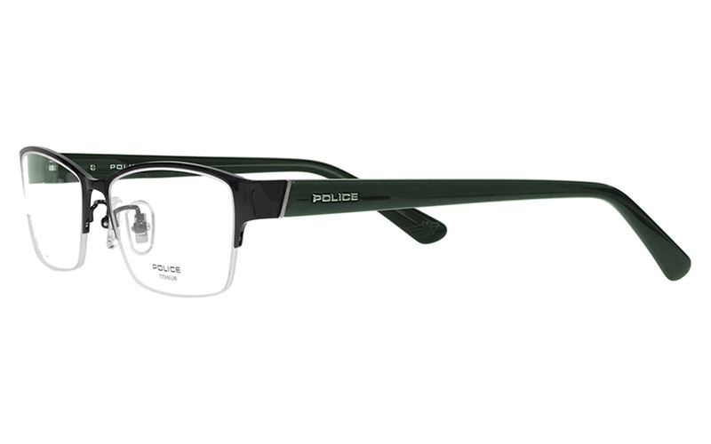 VPLM46J 0530 54 ポリス POLICE 2024年モデル 2024年モデル スクエア