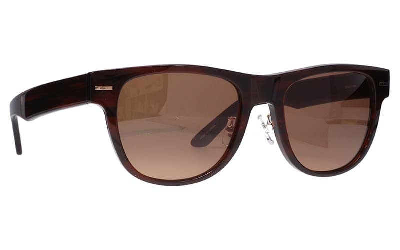 LS-K12 2 62 大きいサイズ LANCETTI ランチェッティ サングラス