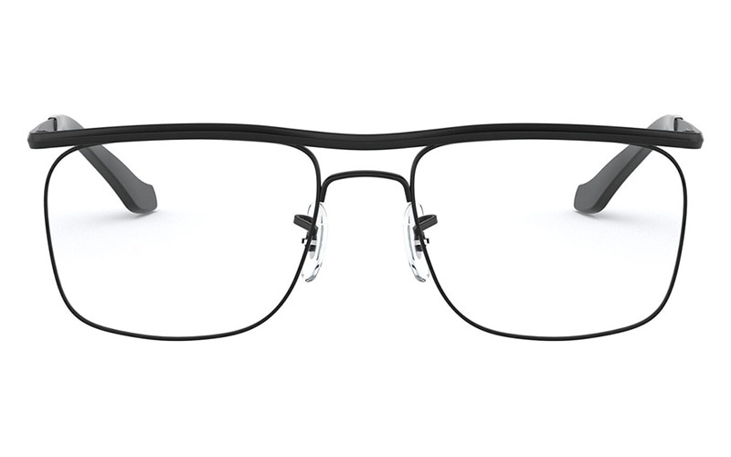RX6519 2509 54 Ray-Ban レイバン オリンピアン OLYMPIAN ダブル