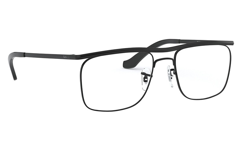 BL製 RAY-BAN オーバルレイバン　オリンピアン　ケース付き BL製 RAY-BAN オーバルレイバンオリンピアンケース付き