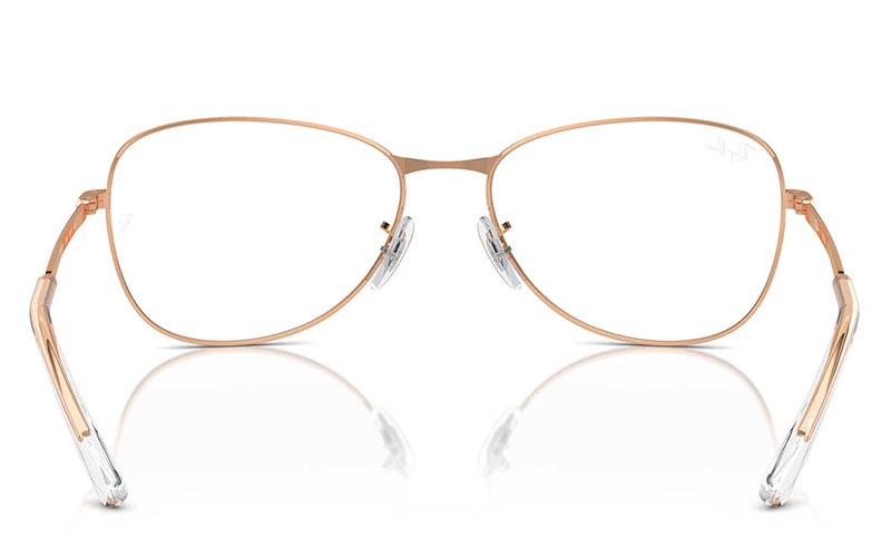 RX3733V 3094 54 Ray-Ban レイバン メタル フルリム パイロット 
