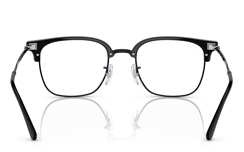 RX7216F 8373 53 レイバン Ray-Ban NEW CLUBMASTER ニュークラブ