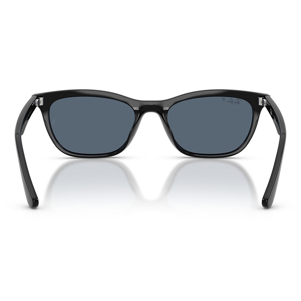 小物 Ray Ban Ray-Ban(レイバン) RX 8774D-1047ポリッシュガンメタル(55) – 武田