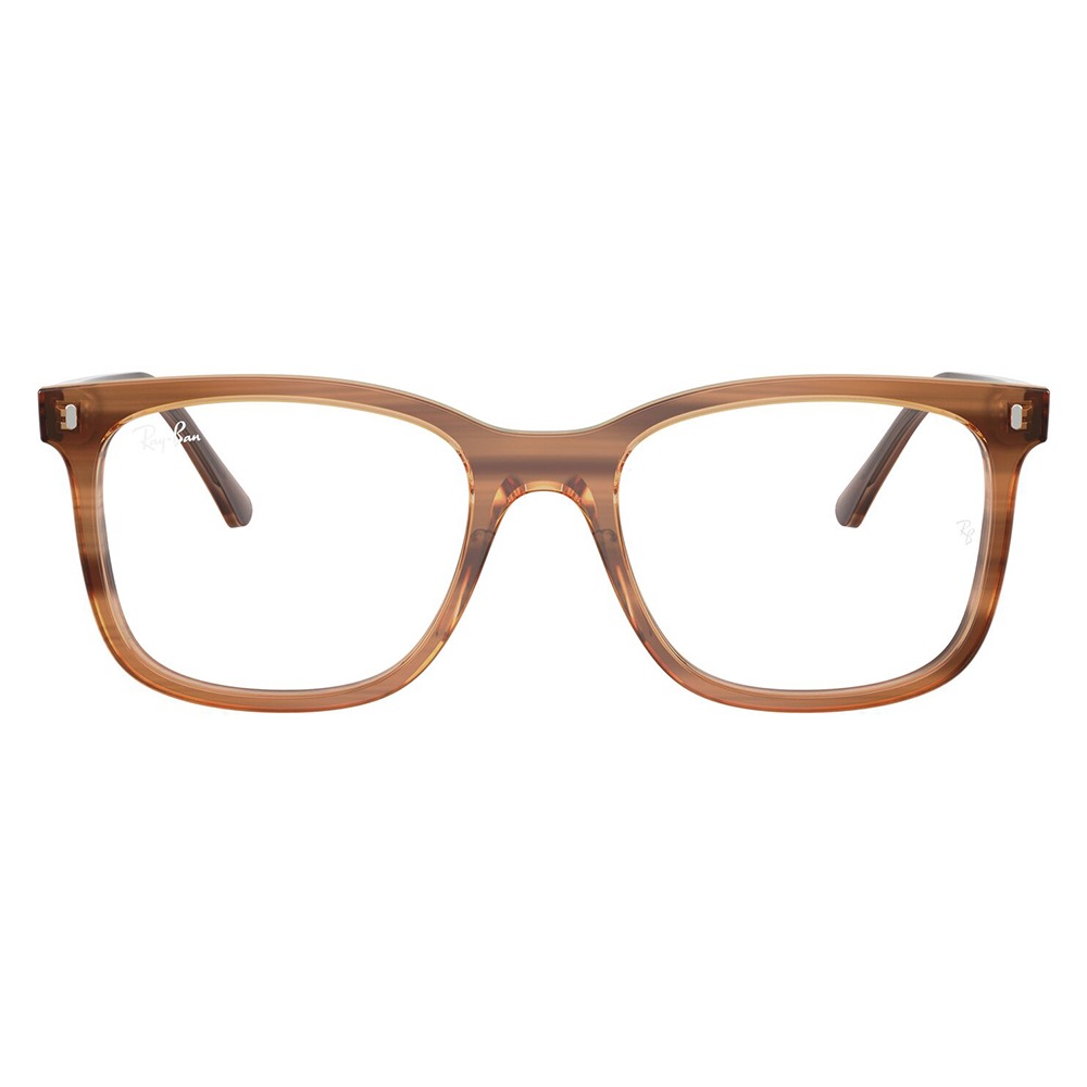 RX5446F 8455 53 レイバン Ray-Ban スクエア セル フルフィットモデル