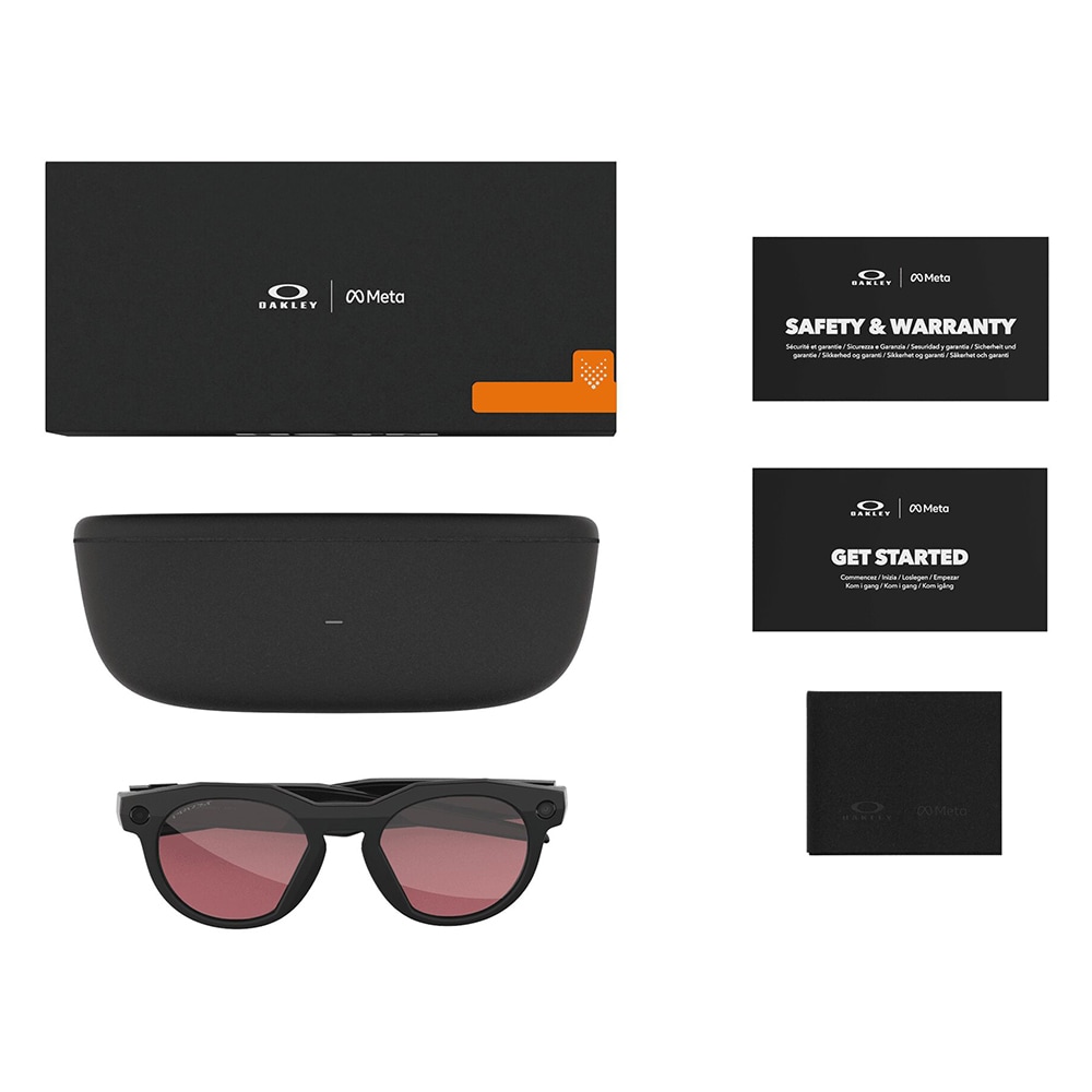 OW8002 80020951 OAKLEY META オークリーメタ GEN2 第2世代 サングラス