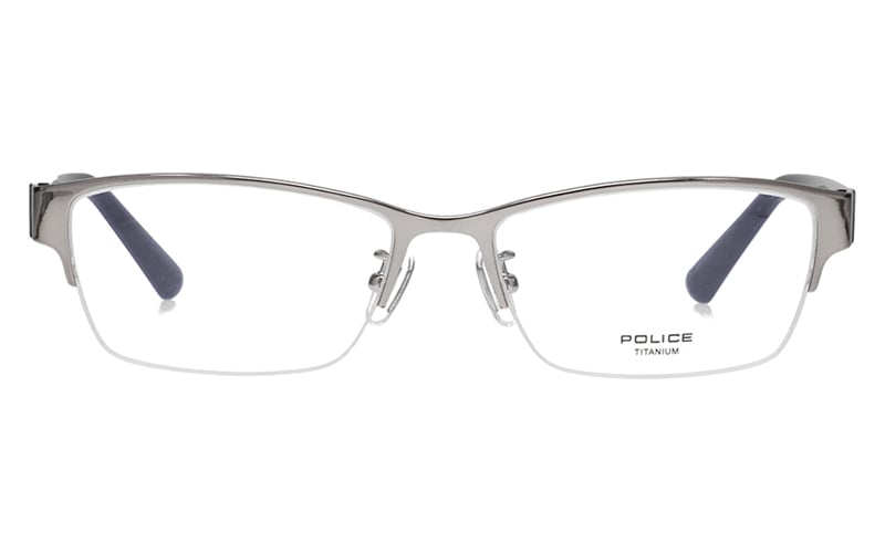 VPLM46J 0568 54 ポリス POLICE 2024年モデル 2024年モデル スクエア