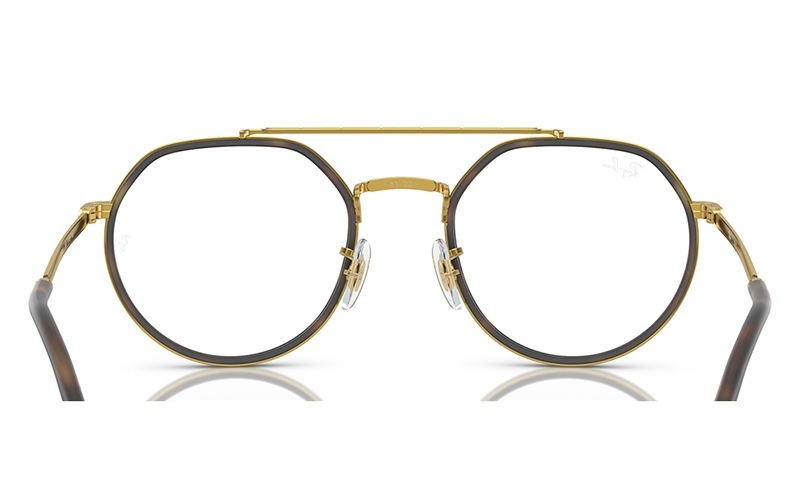 RX3765V 3086 51 Ray-Ban レイバン メタル ダブルブリッジ | 商品検索