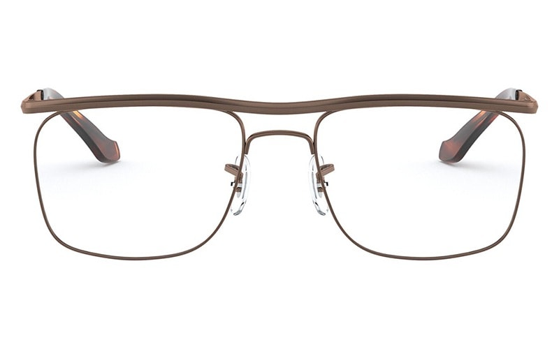 RX6519 3078 52 Ray-Ban レイバン オリンピアン OLYMPIAN ダブル