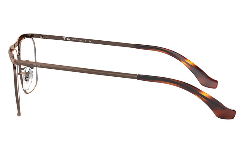 RX6519 3078 52 Ray-Ban レイバン オリンピアン OLYMPIAN ダブル