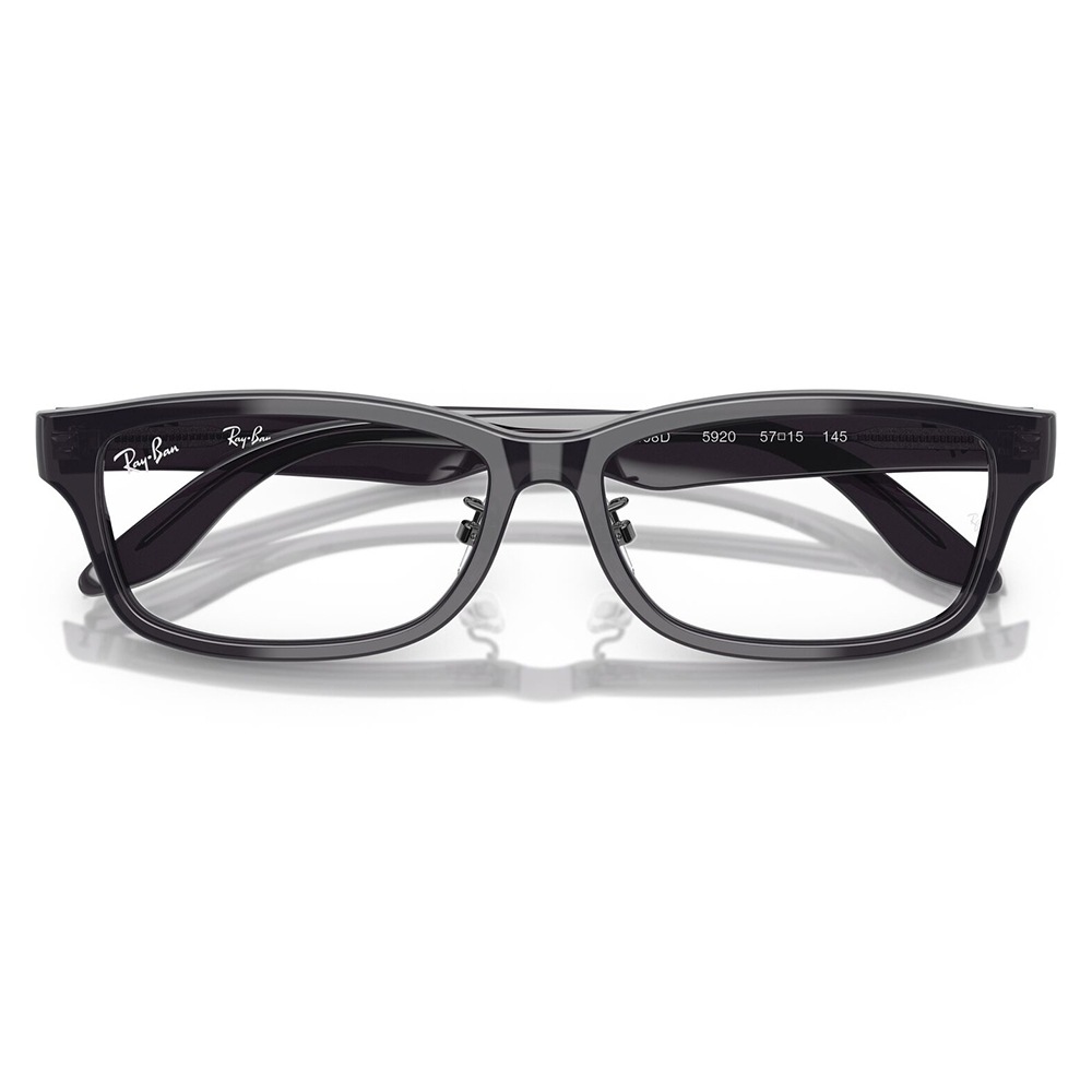 [レイバン] Prescription Eyewear Frames RX540 RX5408D 5920 57 Ray-Ban レイバン ジャパンコレクション ジャパン