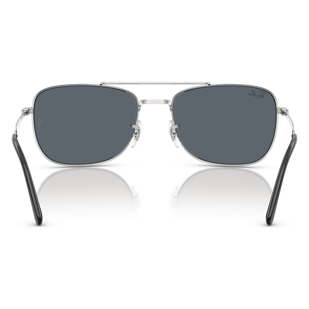 RB3755 003/R5 62 Ray-Ban スクエア ユニセックス | 商品検索 | メガネ