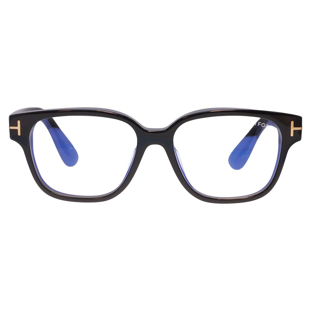 FT6071DB 001 54 トムフォード TOM FORD ウェリントン ブルーライト