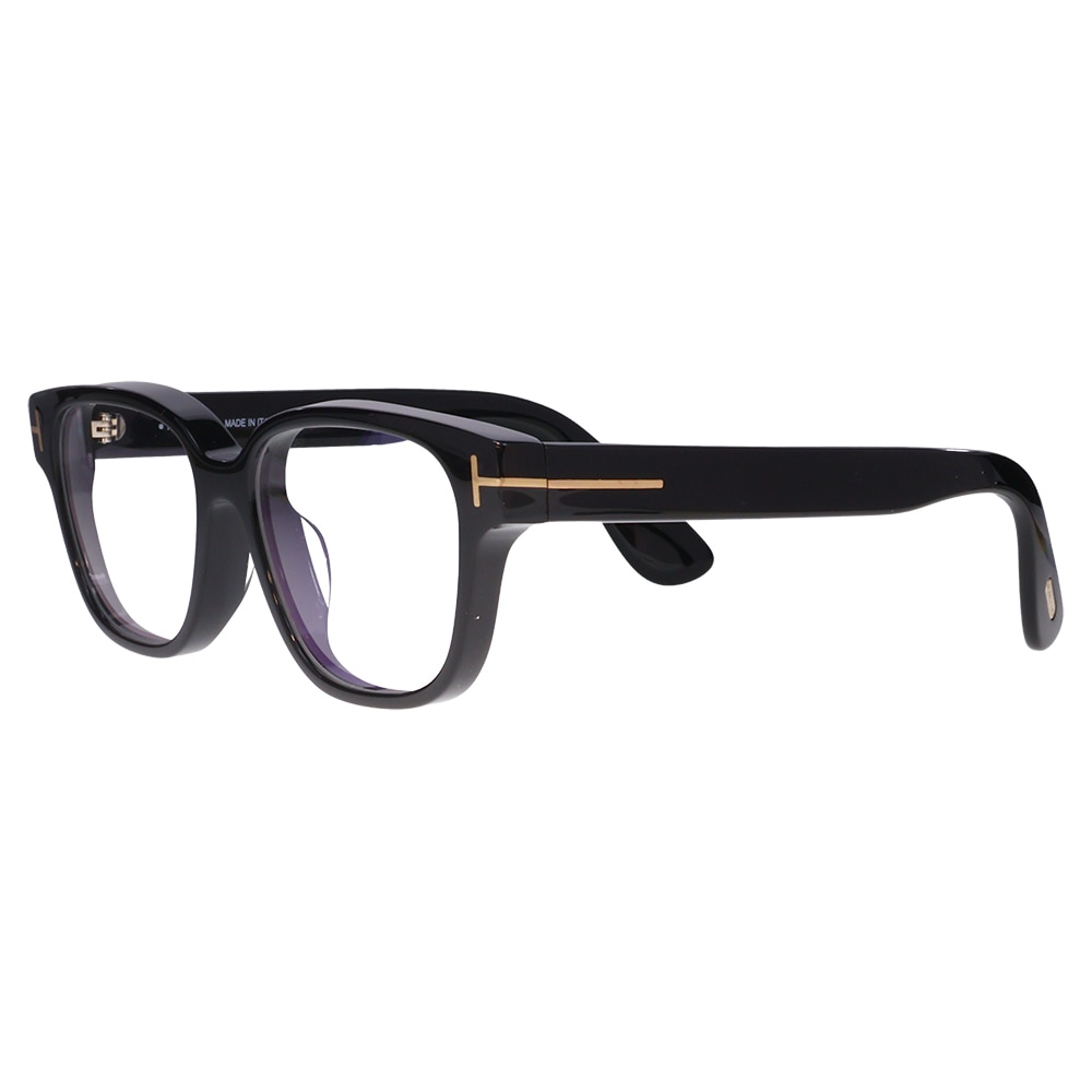 FT6071DB 001 54 トムフォード TOM FORD ウェリントン ブルーライト