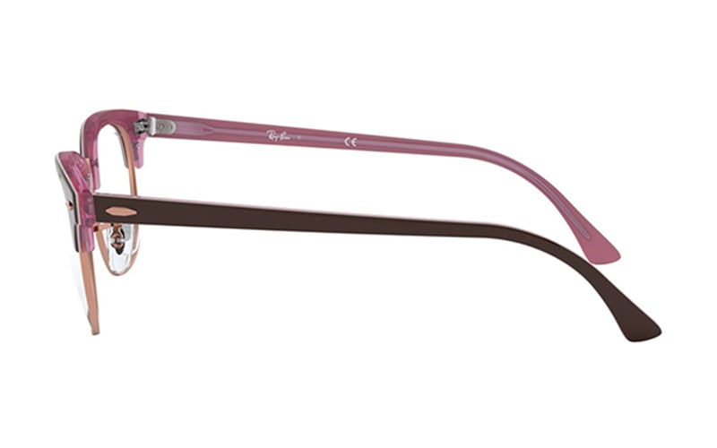 RX5154 5886 51 レイバン Ray-Ban メガネフレーム クラブ