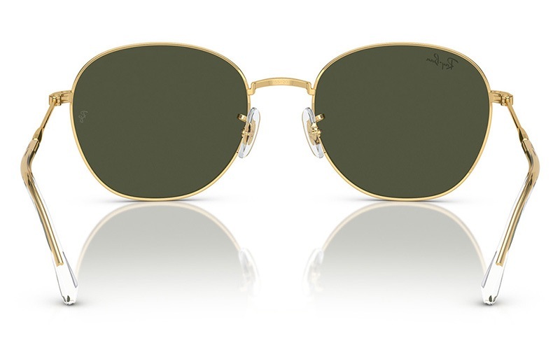RB3809 001/31 55 レイバン Ray-Ban サングラス ラウンド パントス