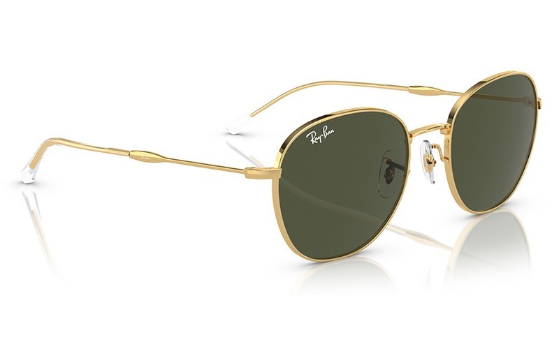 RB3809 001/31 55 レイバン Ray-Ban サングラス ラウンド パントス
