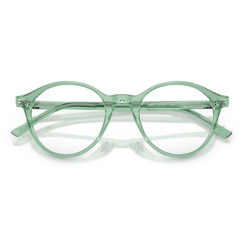 RX5430F 8443 51 レイバン Ray-Ban メガネフレーム BERNARD ボストン