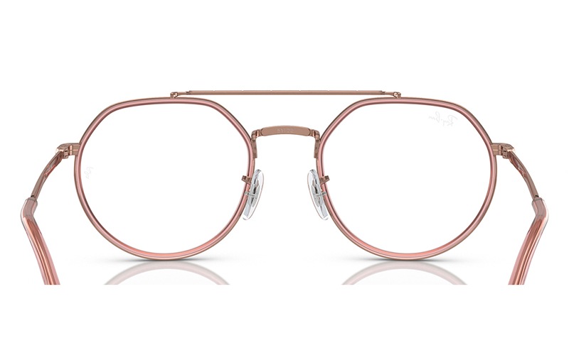 RX3765V 3166 51 Ray-Ban レイバン メタル ダブルブリッジ | 商品検索
