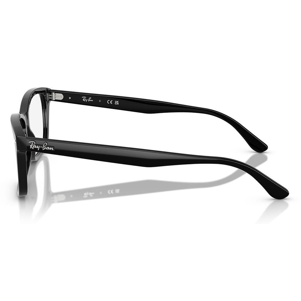 RX5428F 2000 55 Ray-Ban レイバン メガネ スクエア フル
