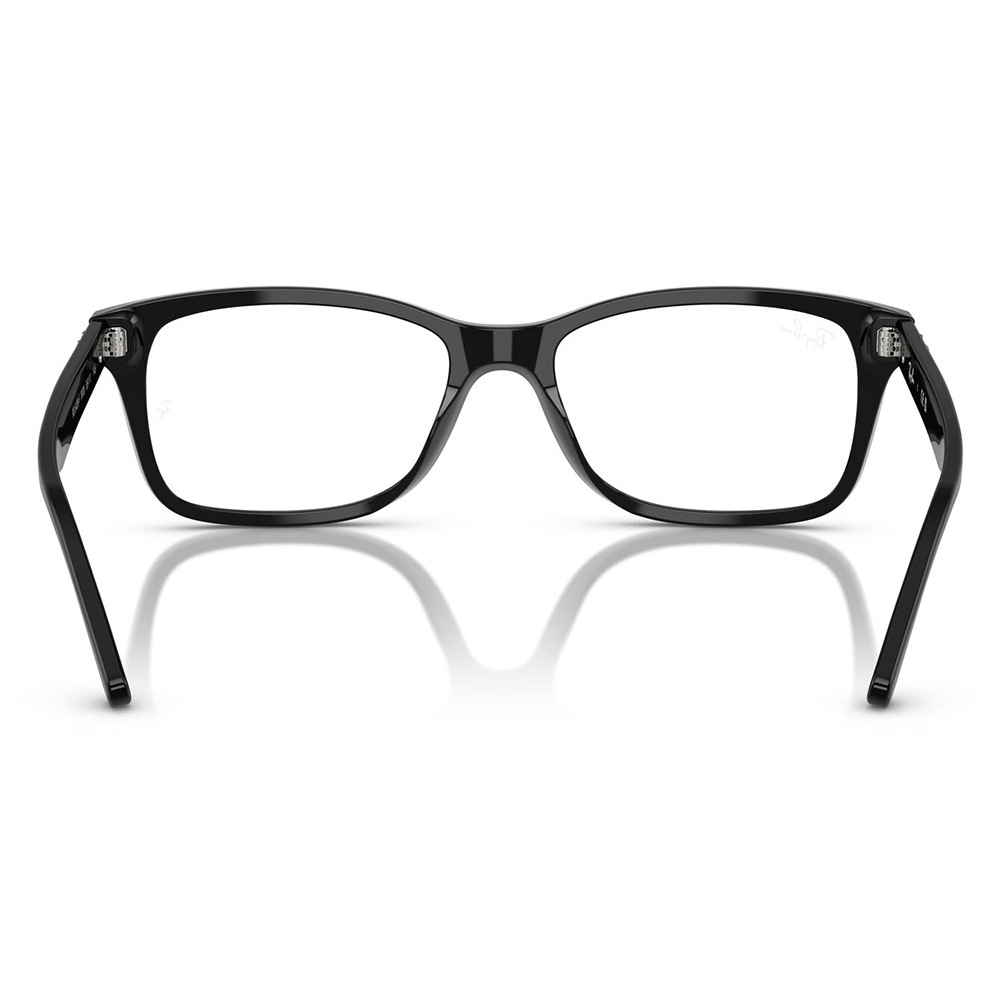 未使用 Ray Ban レイバン サングラス ローブリッジフィット スクエア rb2140f-902-52_1.jpg