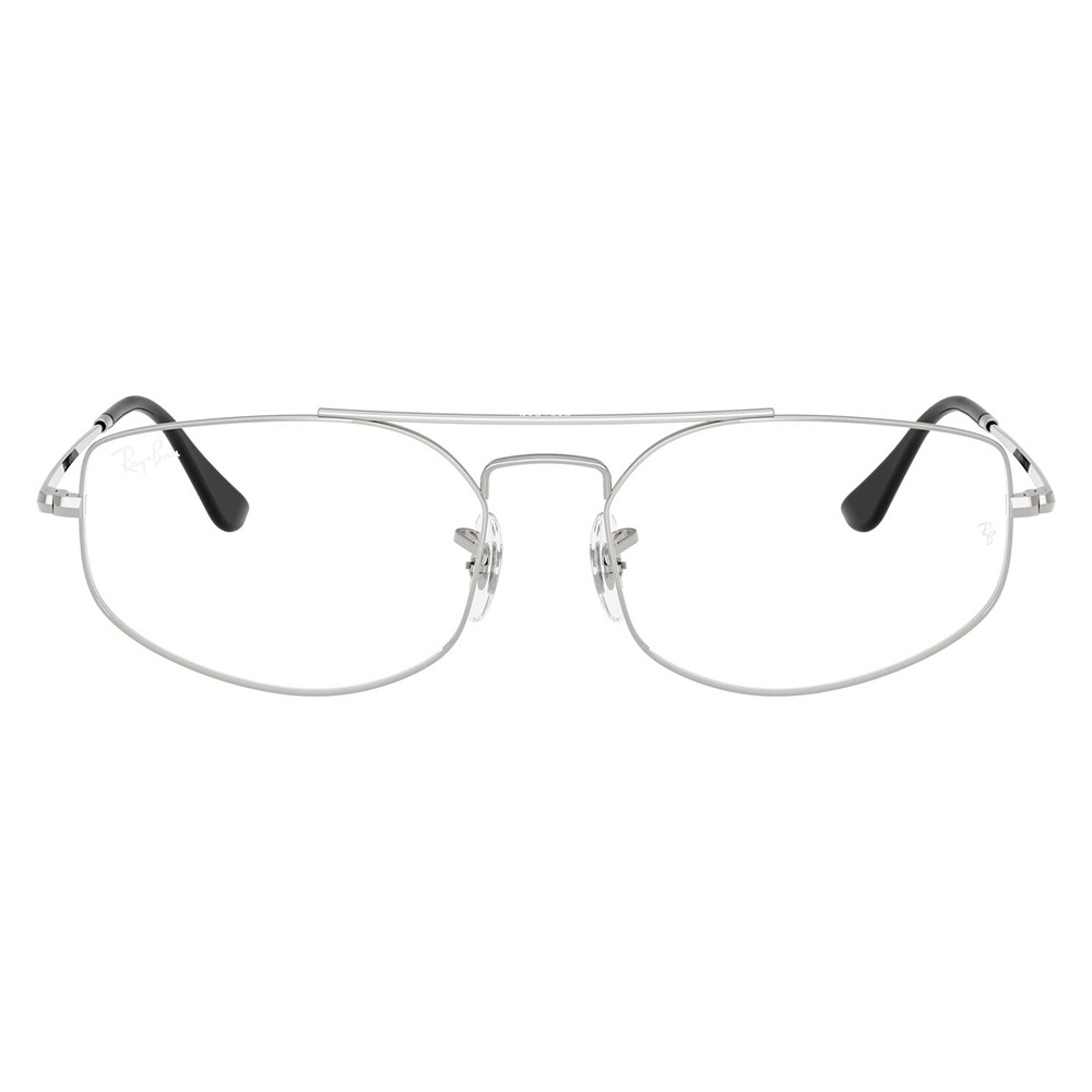 RX6545 2501 56 Ray-Ban EXPLORER5 ダブルブリッジ ユニセックス