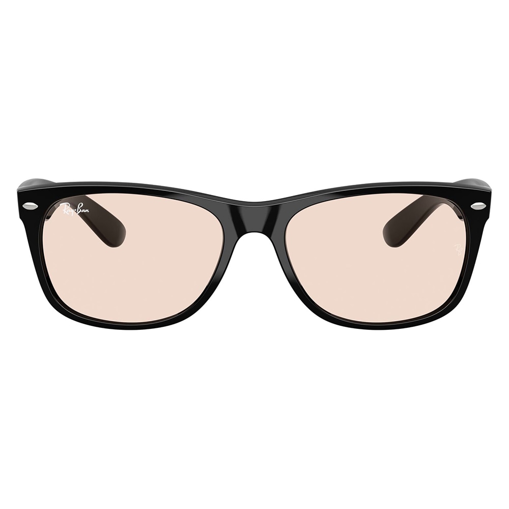 RB2132F 601/84 55 レイバン Ray-Ban サングラス NEW WAYFARER ニュー