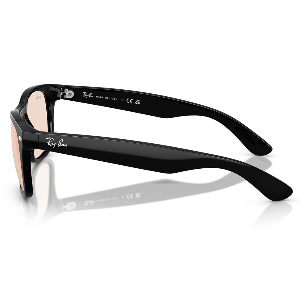 RB2132F 601/84 55 レイバン Ray-Ban サングラス NEW WAYFARER ニュー