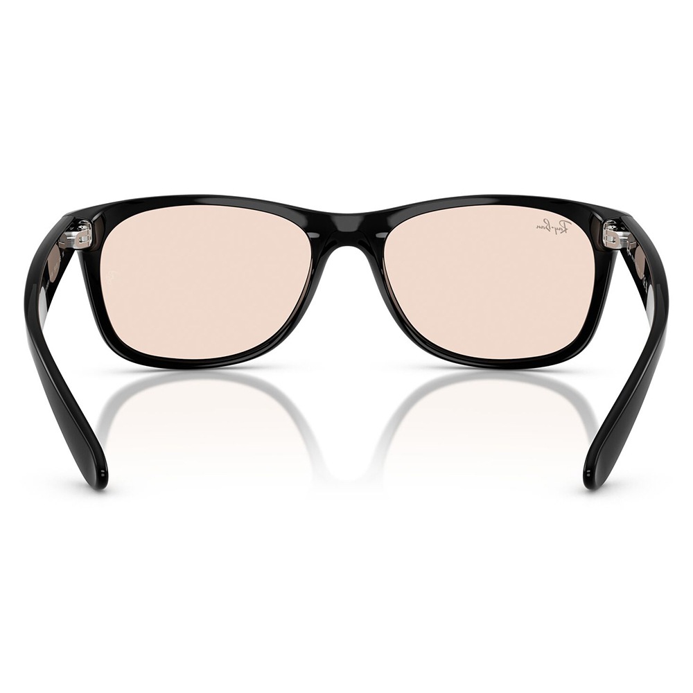 RB2132F 601/84 55 レイバン Ray-Ban サングラス NEW WAYFARER ニュー