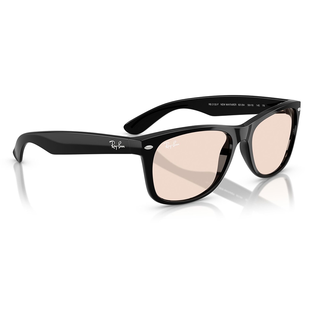 RB2132F 601/84 55 レイバン Ray-Ban サングラス NEW WAYFARER ニュー