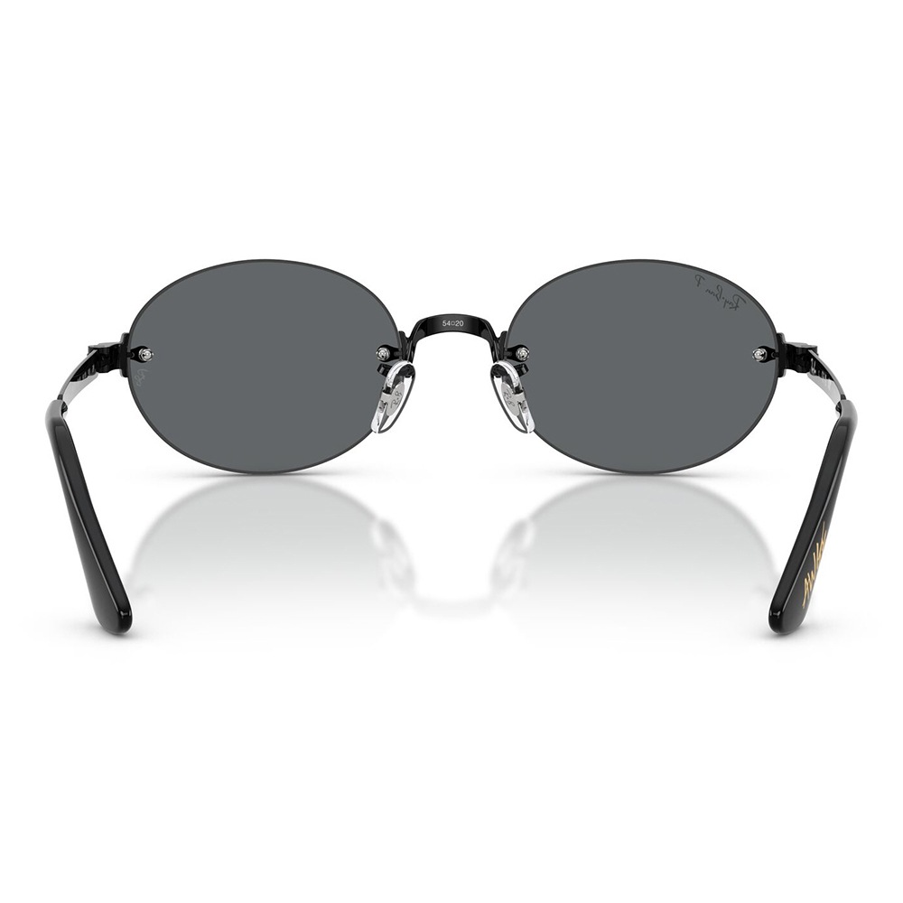 RB3929 002/81 54 レイバン Ray-Ban A$AP WORLDWIDE エイサップ