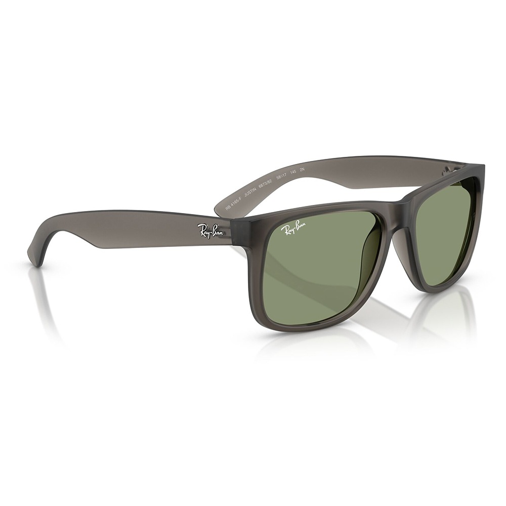 RB4165F 687382 55 レイバンサングラス Ray-Banジャスティン フル RB4165F 687382 55 レイバンサングラス Ray-Banジャスティン フル