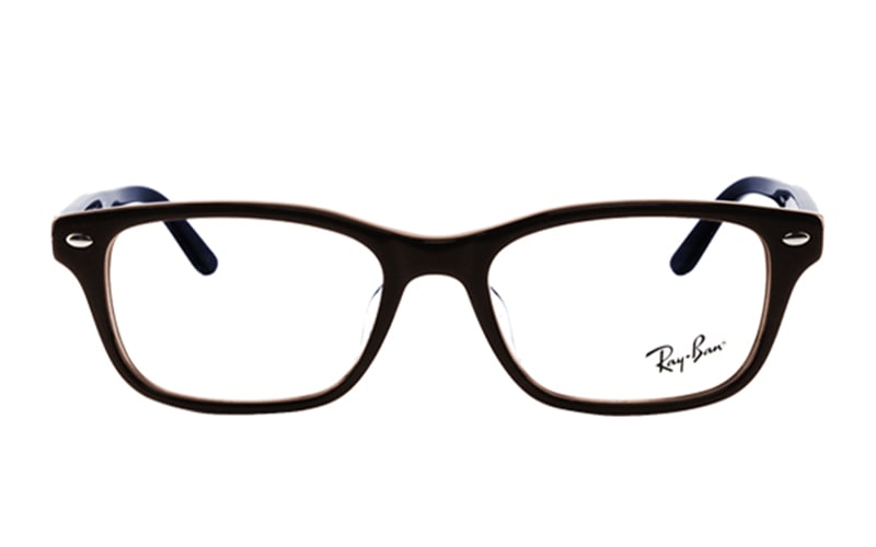 【値下げしました】RAYBAN rb5345d 5076 53 Ray-Ban レイバン サングラス 人気 ベストセラー 5345D 5076