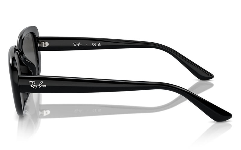 レイ RB4421D 667787 56 Ray-Ban レイバン純正レンズ対応 スクエア オーバル