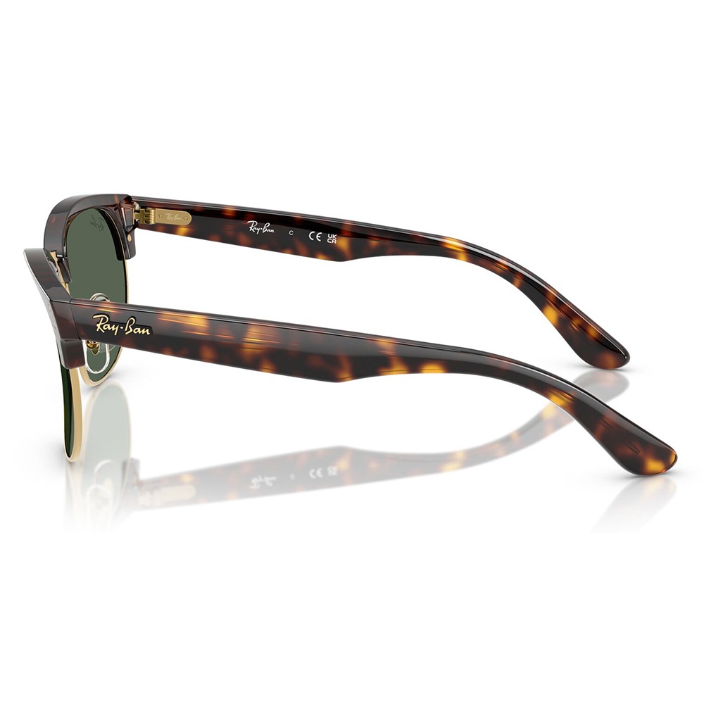 RBR0504S 1359VR 51 Ray-Ban CLUBMASTER REVERSE クラブマスター