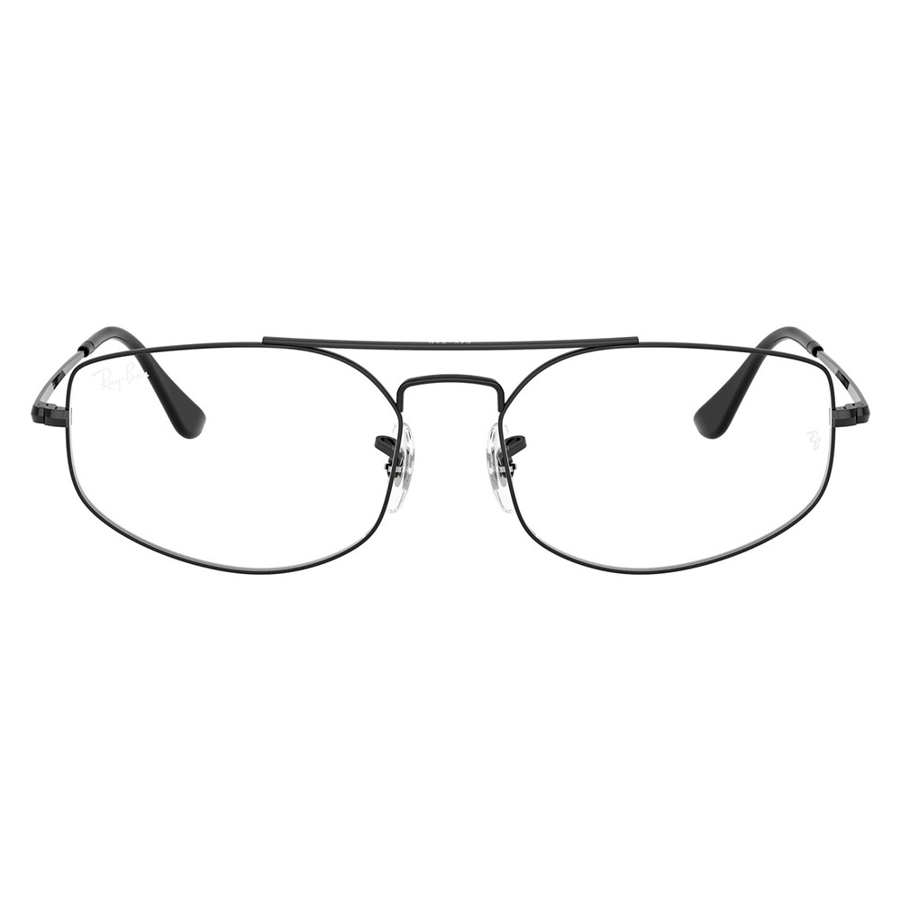 RX6545 2509 56 Ray-Ban EXPLORER5 ダブルブリッジ ユニセックス