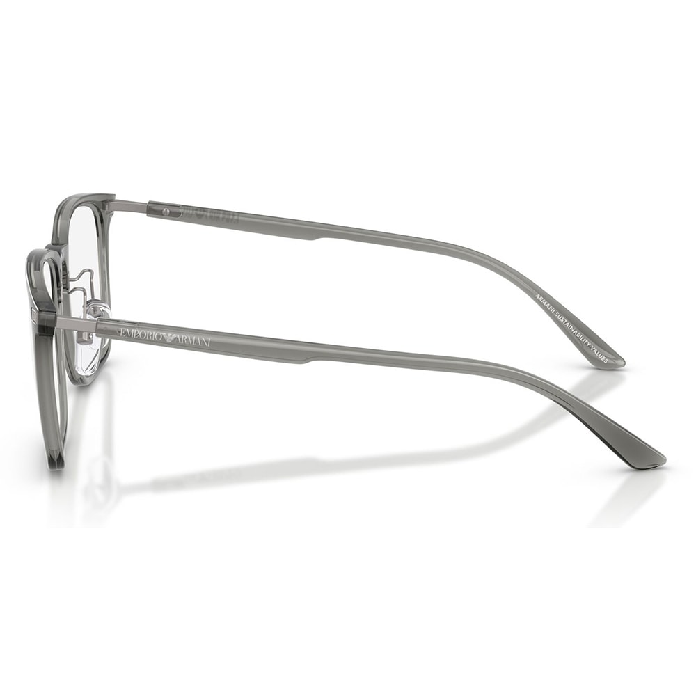 EA3263D 6106 55 エンポリオアルマーニ EMPORIO ARMANI セル スクエア