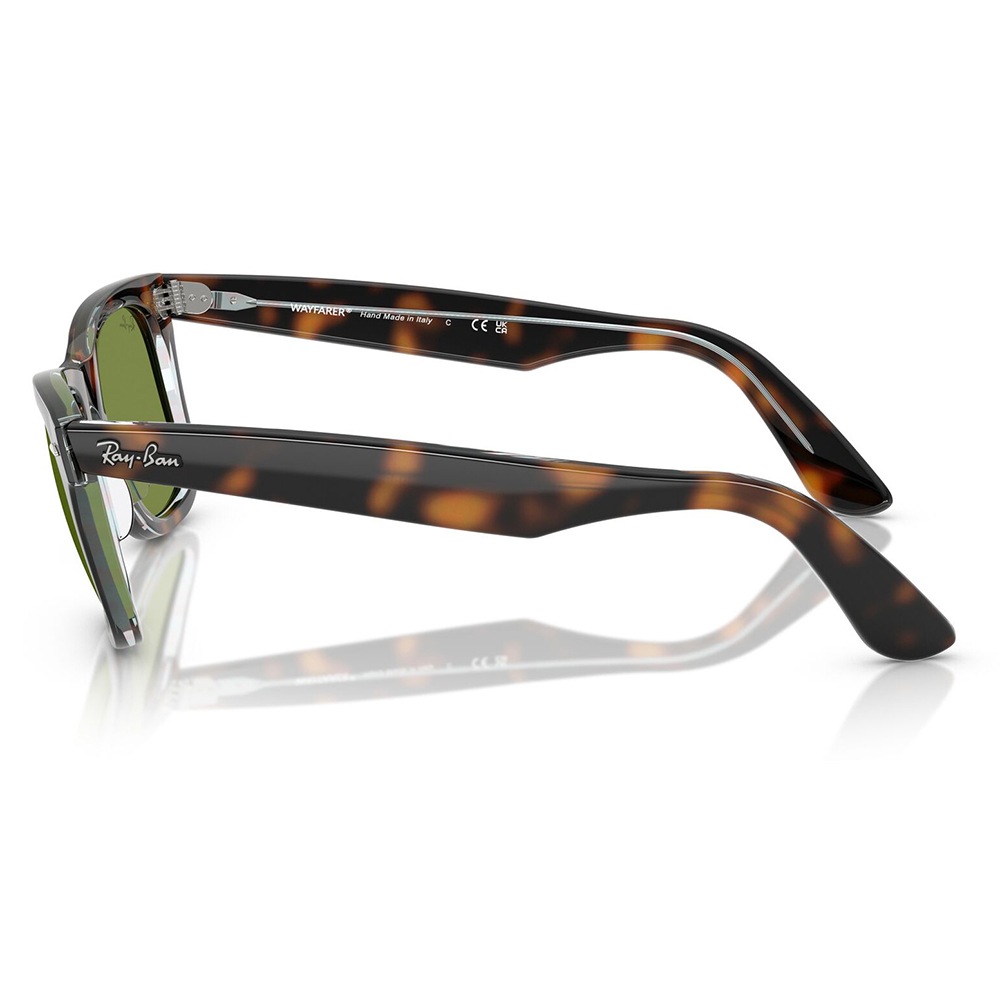 RB2140F 14134E 52 レイバン Ray-Ban サングラス ORIGINAL WAYFARER
