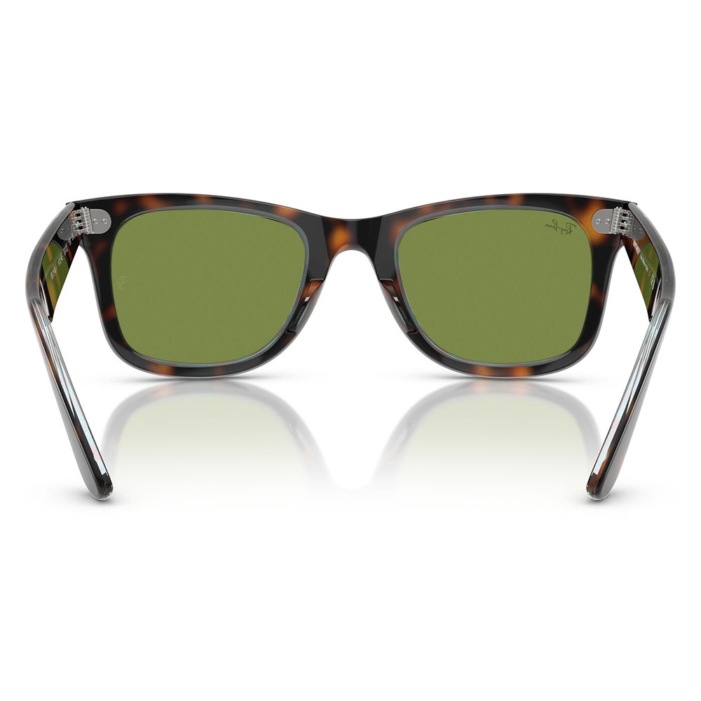 RB2140F 14134E 52 レイバン Ray-Ban サングラス ORIGINAL WAYFARER