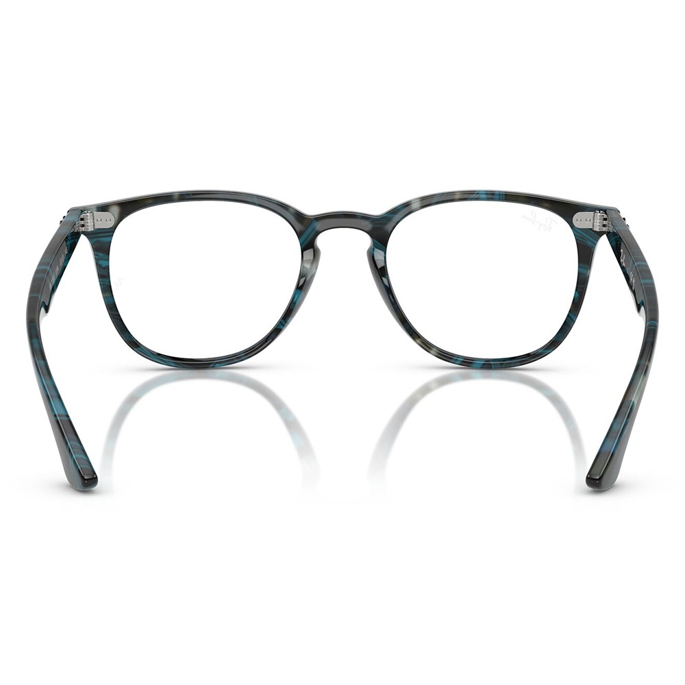 RX7159F 8394 52 Ray-Ban レイバン メガネ フルフィット ウェリントン