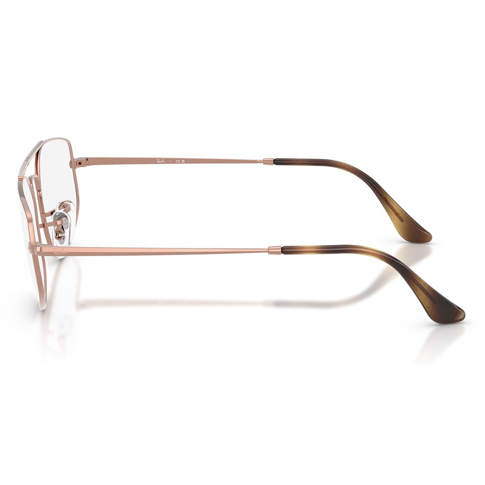 RX6545 2943 56 Ray-Ban EXPLORER5 ダブルブリッジ ユニセックス