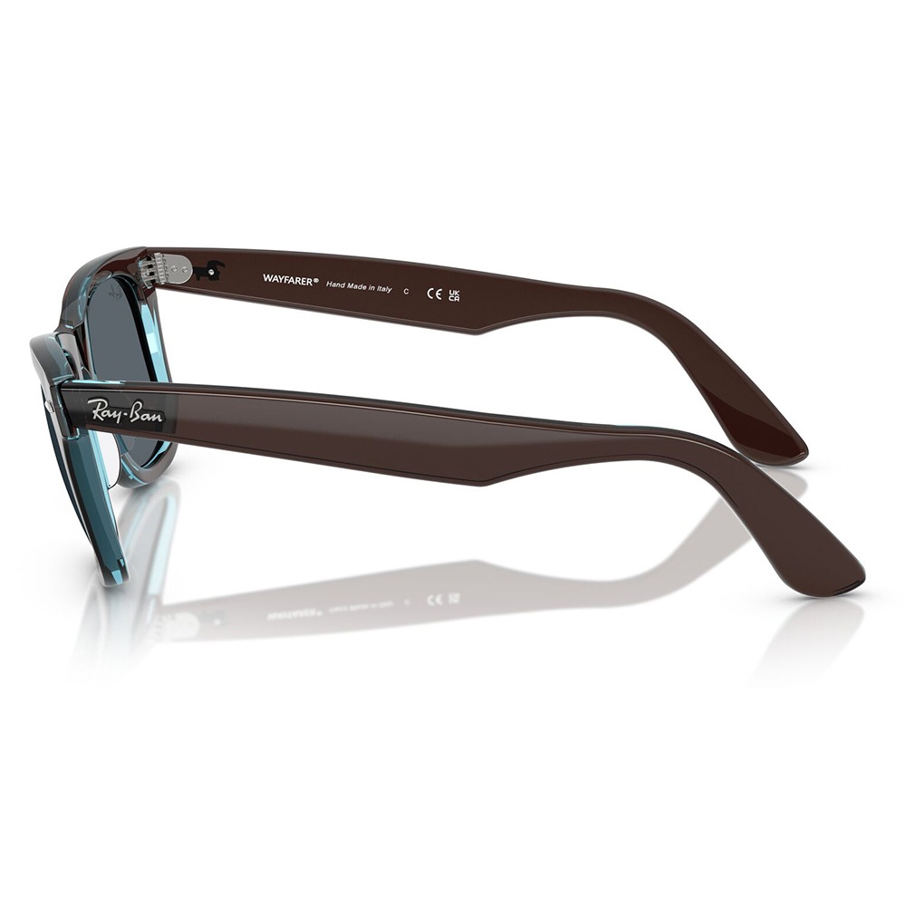 RB2140F 1446R5 52 レイバン Ray-Ban サングラス ORIGINAL WAYFARER