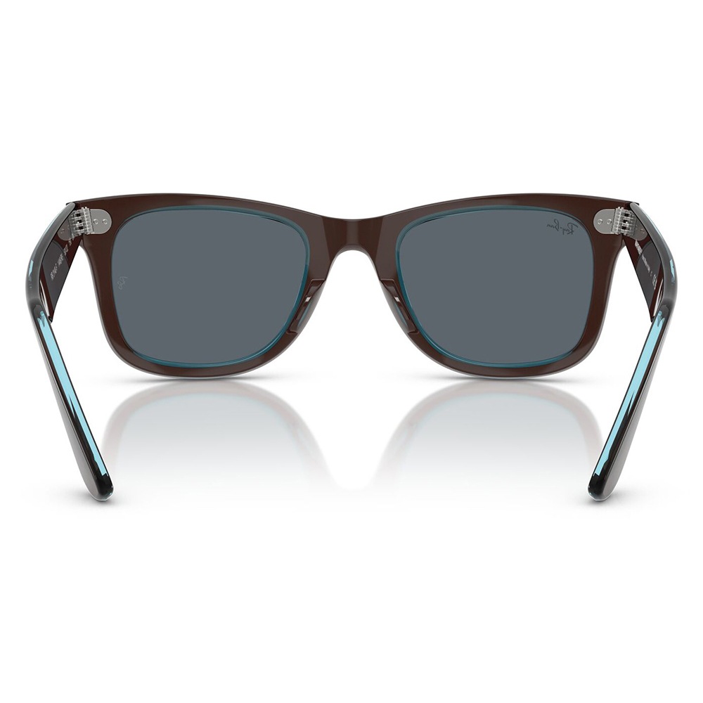 RB2140F 1446R5 52 レイバン Ray-Ban サングラス ORIGINAL WAYFARER