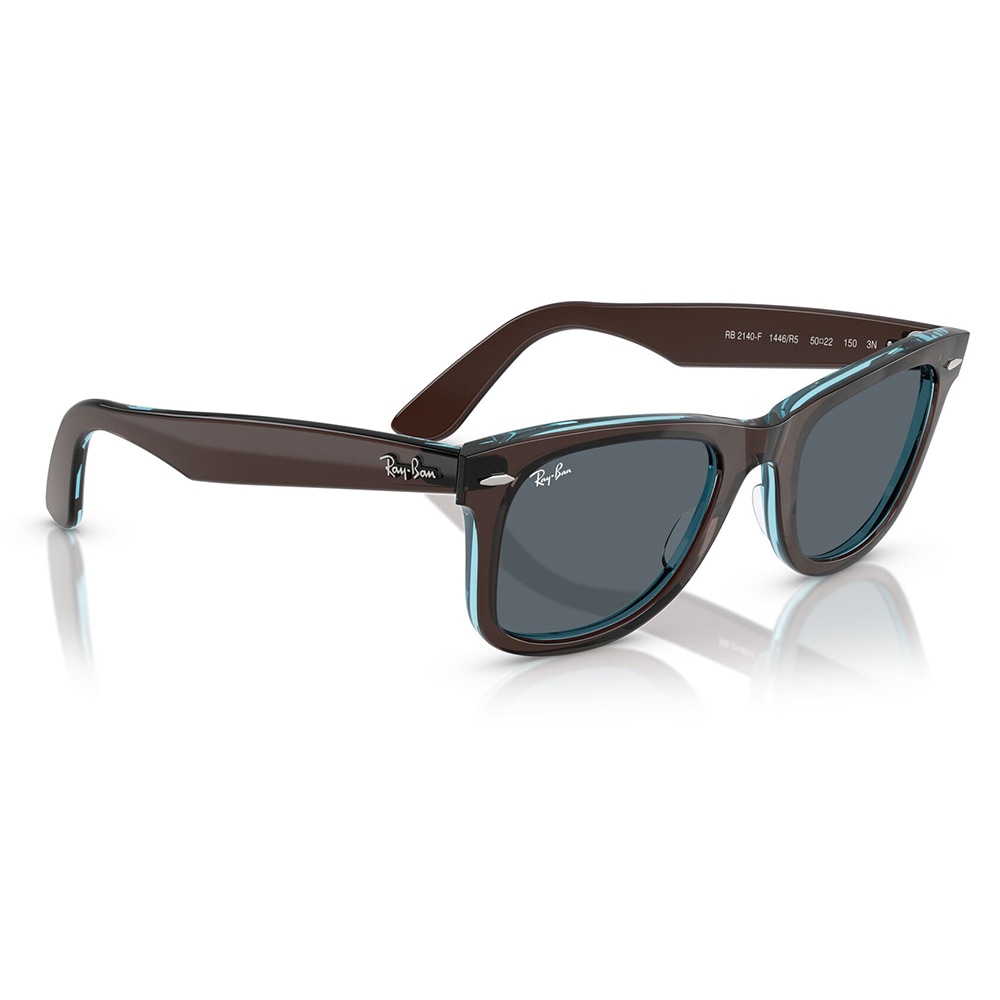 レイバン数量限定WAYFARER RB2140 RB2140F 1446R5 52 レイバン Ray-Ban サングラス ORIGINAL WAYFARER
